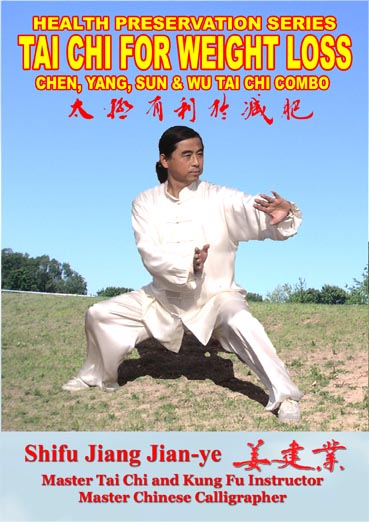 Tai Chi for Weight Loss